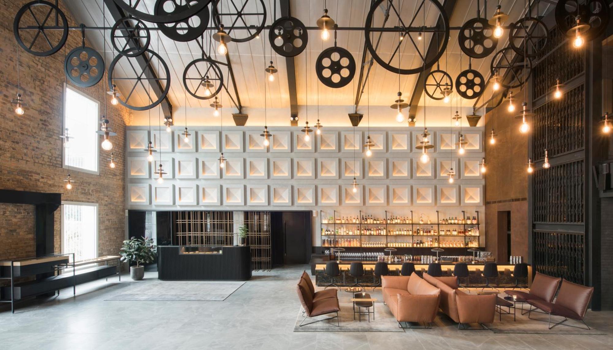 The Warehouse Hotel, Singapore, A Member Of Design Singapura