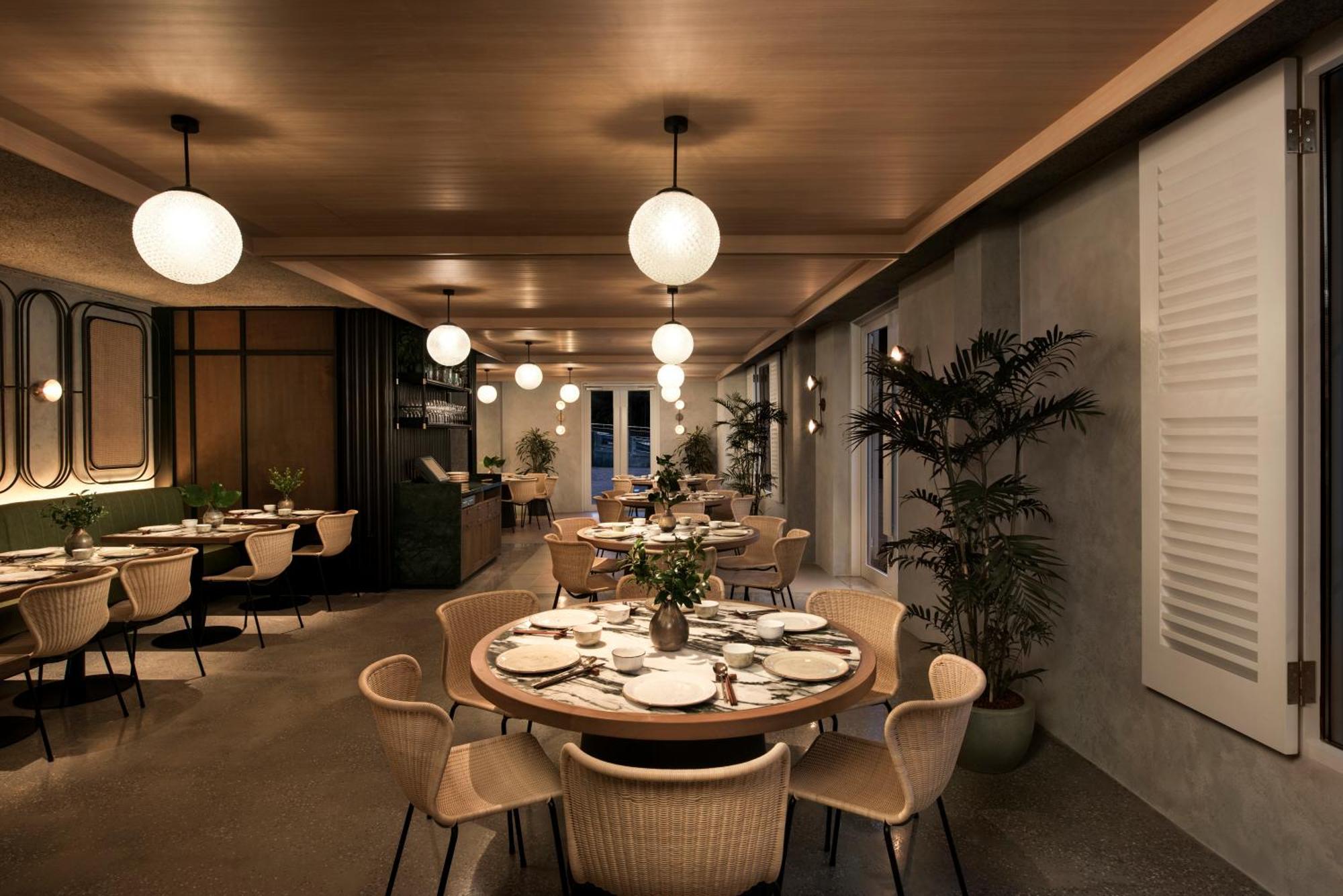 Hotel The Warehouse Hotel, Singapore, A Member Of Design Singapura